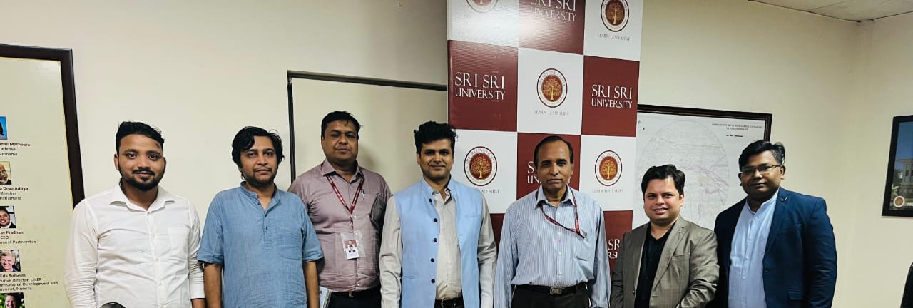 Universities across Bhubaneswar&ndash;Cuttack accelerate shift to standardized and digitized campus living operations